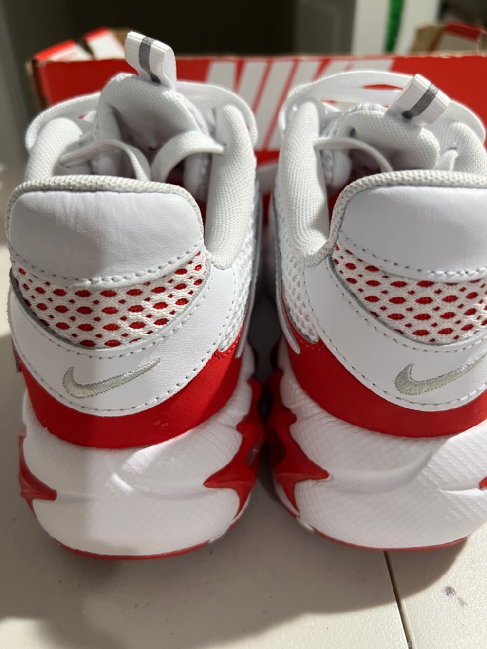 Nike Zoom Air Fire - Picture 3 of 8